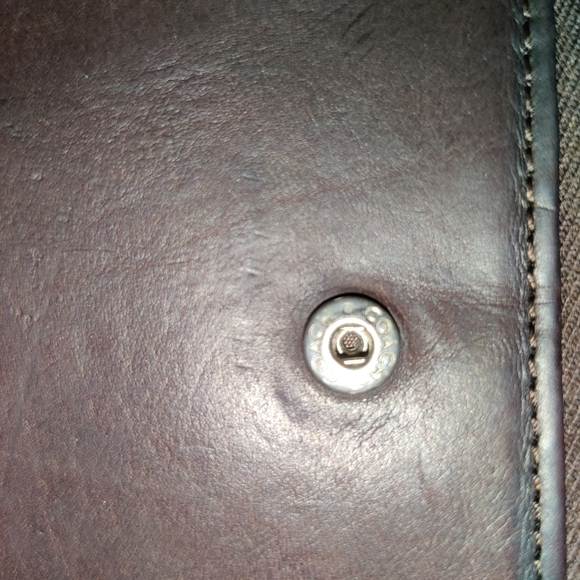 Coach Bifold Wallet with Zippered Coin Pocket - Picture 12 of 16